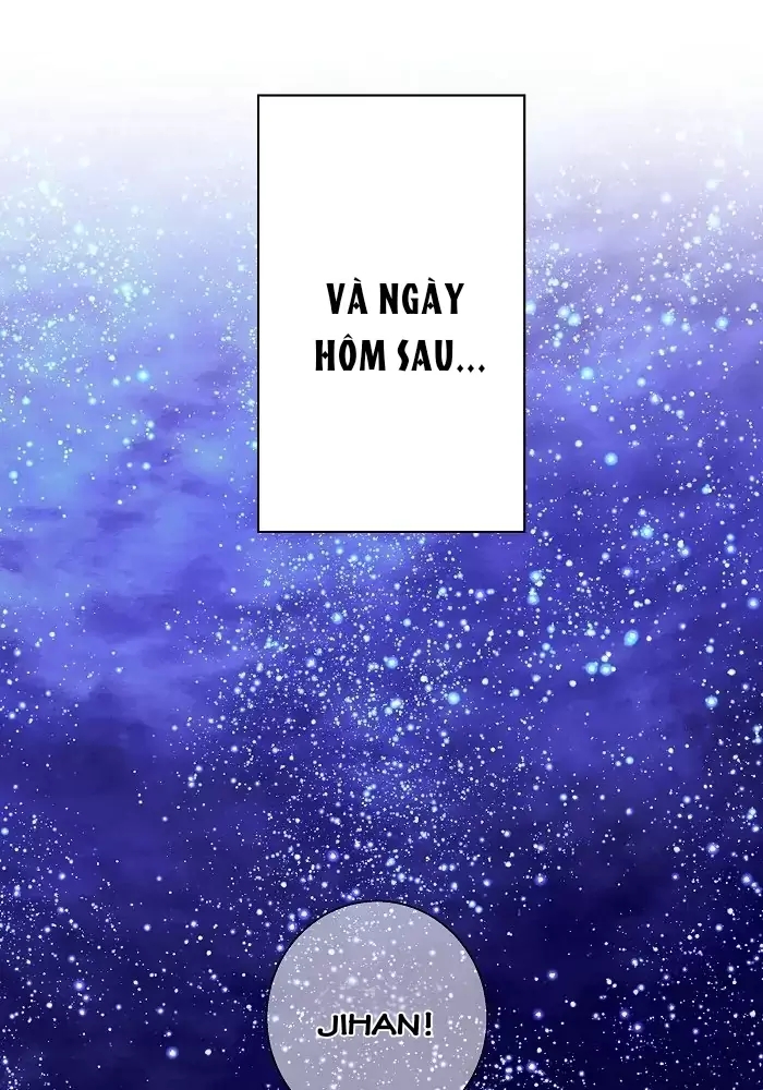 anh bạn của tôi đang phát sáng kìa ! chapter 30 79