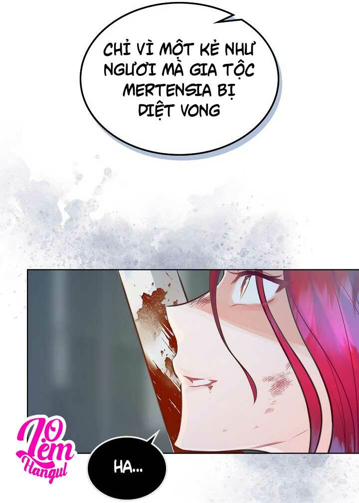 kẻ tạo ra nữ phản diện chapter 1 13