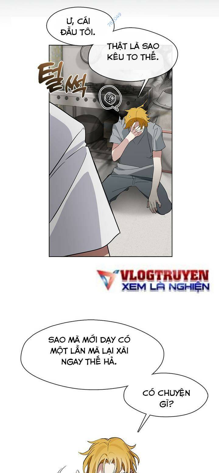 nhà hàng nơi suối vàng chapter 17 40