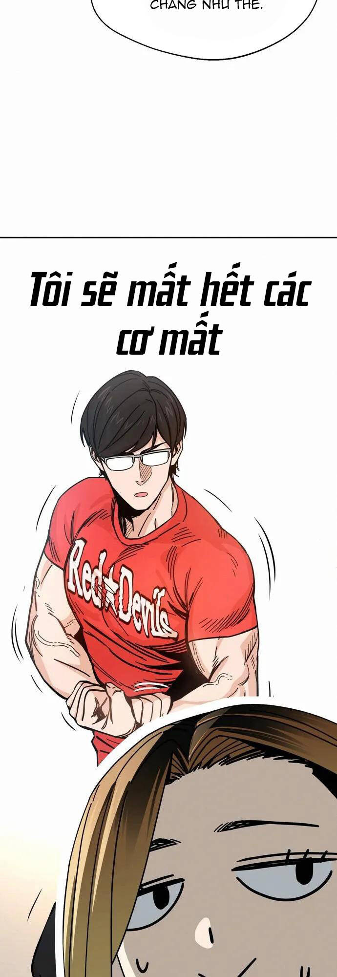 Lớ Ngớ Vớ Phải Tình Yêu chapter 35.1 14