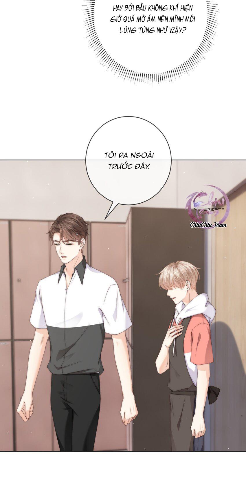 đảo thanh mai chapter 54 14