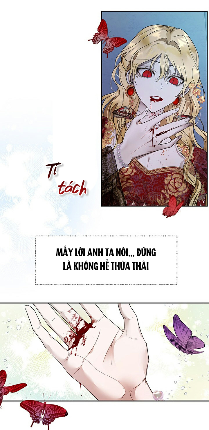 cách để cứu rỗi anh trai của nữ chính chapter 26 35