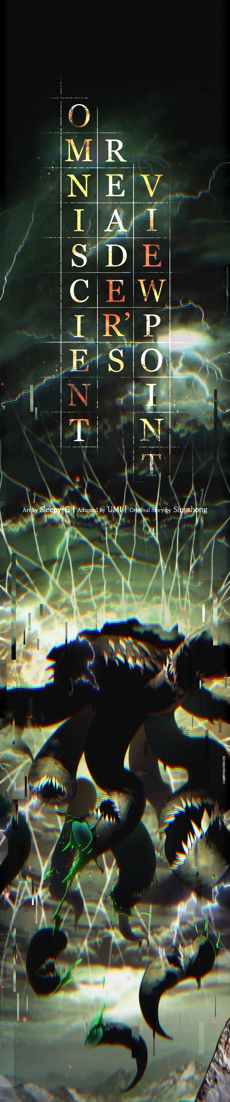 toàn trí độc giả - omniscient reader chapter 203.1 1