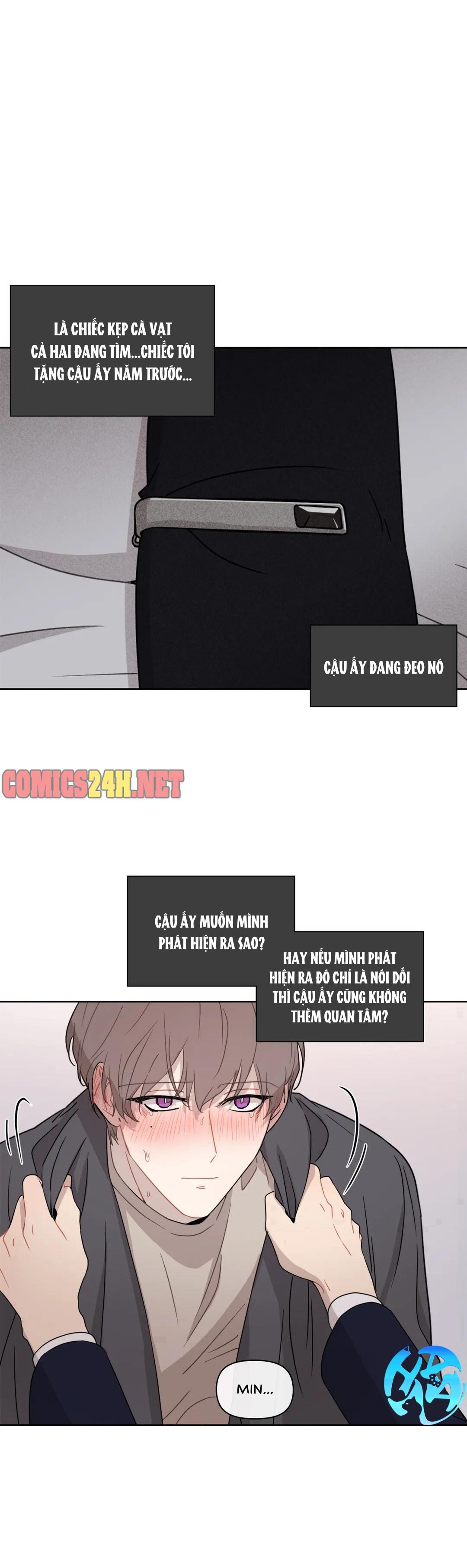 ngọt ngào như địa ngục chapter 20 18