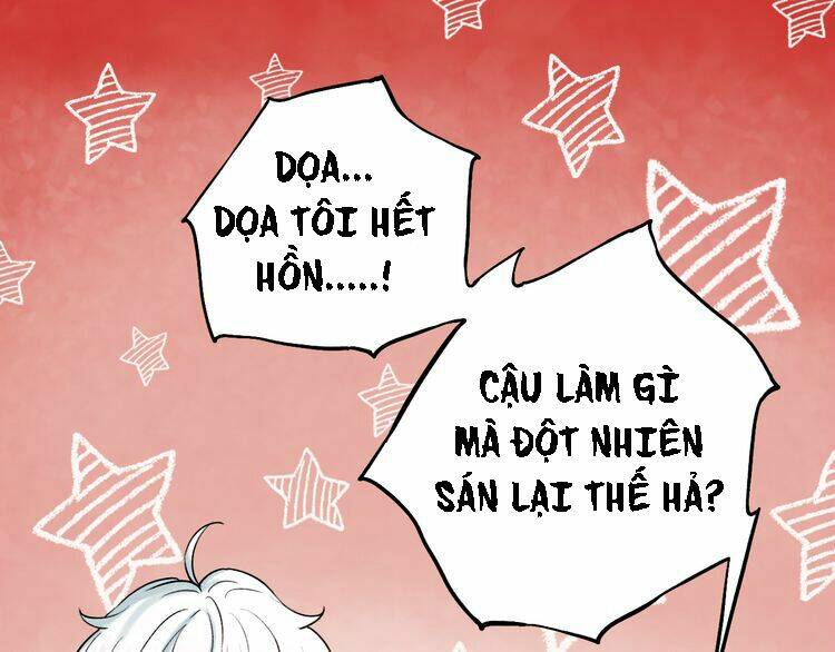 trạch thượng tịch mịch huỳnh hỏa chapter 10 45