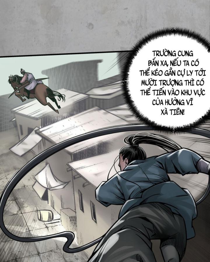 Tạng Phong Hành chapter 201 18