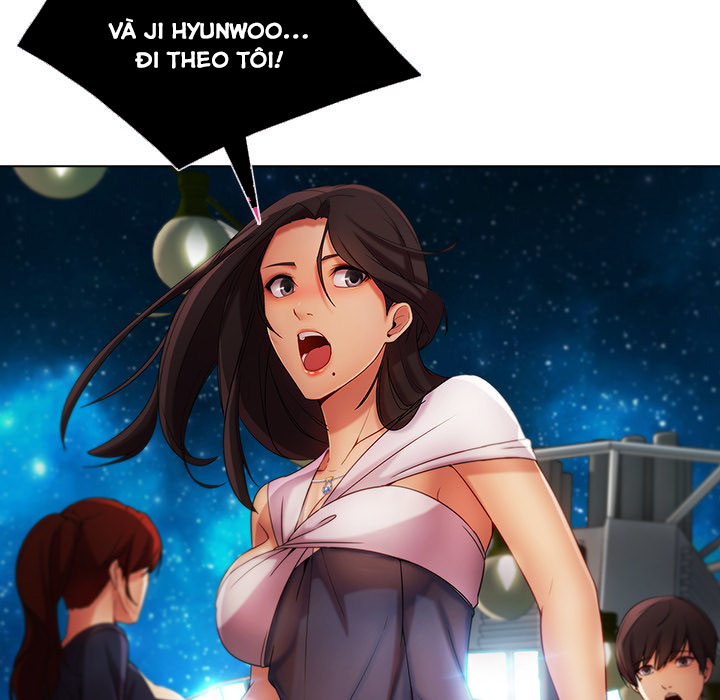 quý cô chân dài chapter 23 123