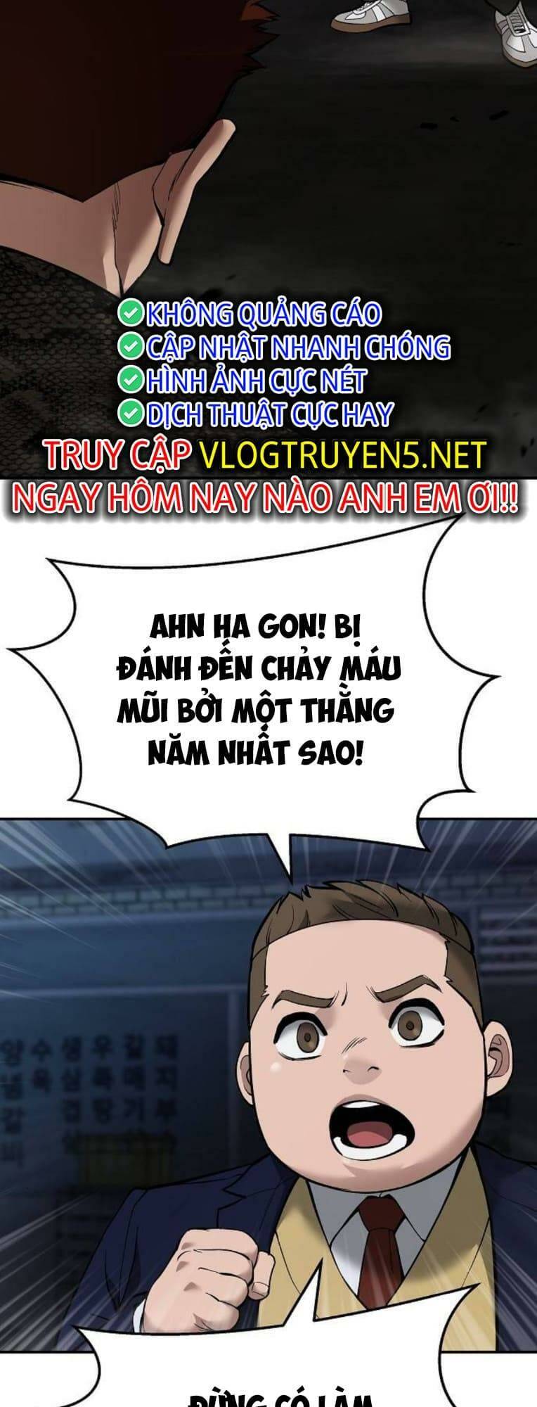 quản lí du côn chapter 62 20