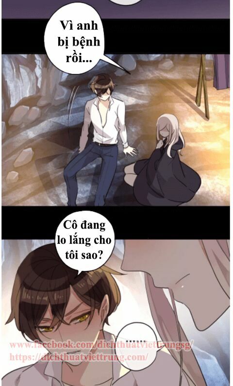 vết cắn ngọt ngào phần 2 chapter 8 28