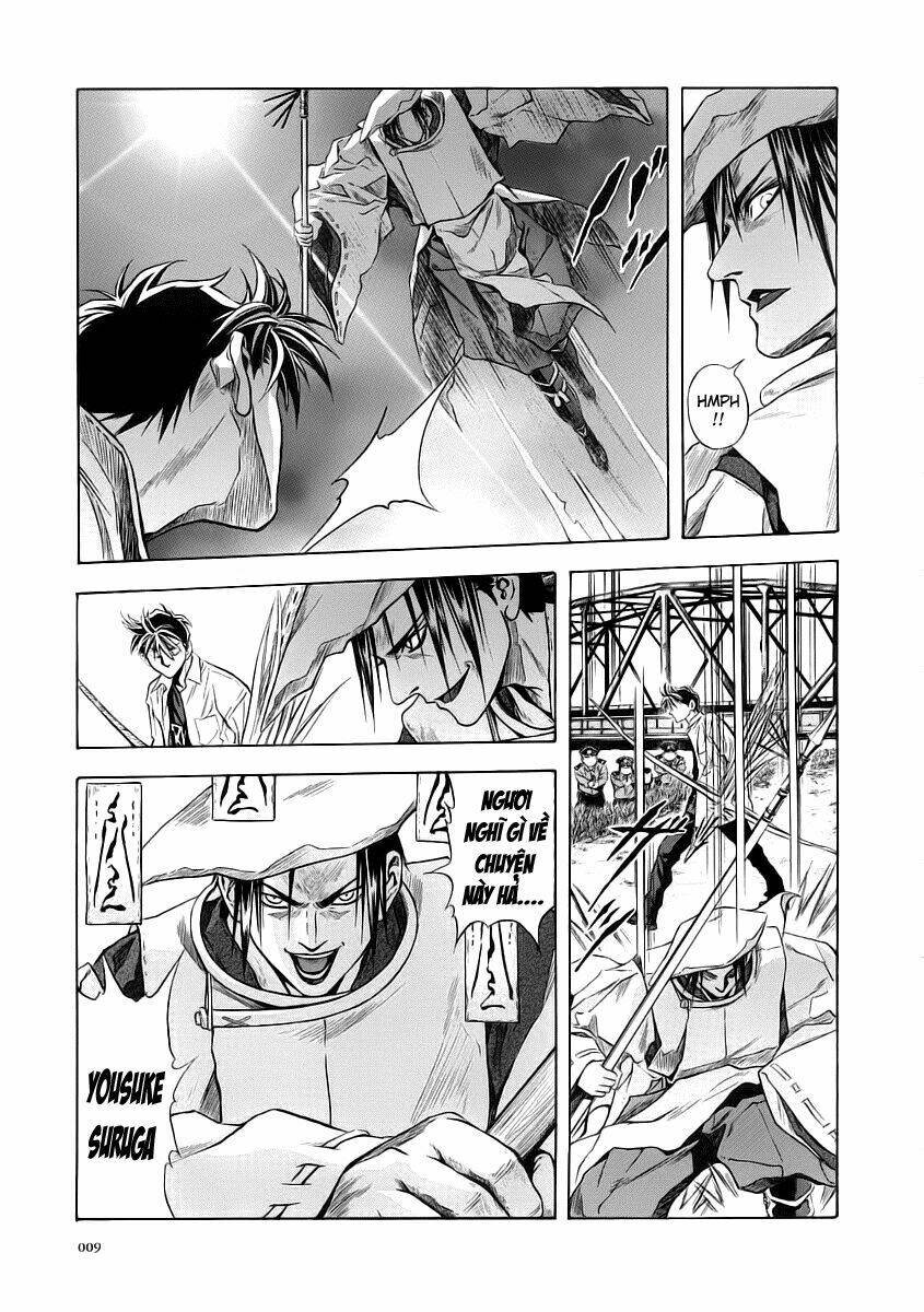 otogi matsuri chapter 50 13