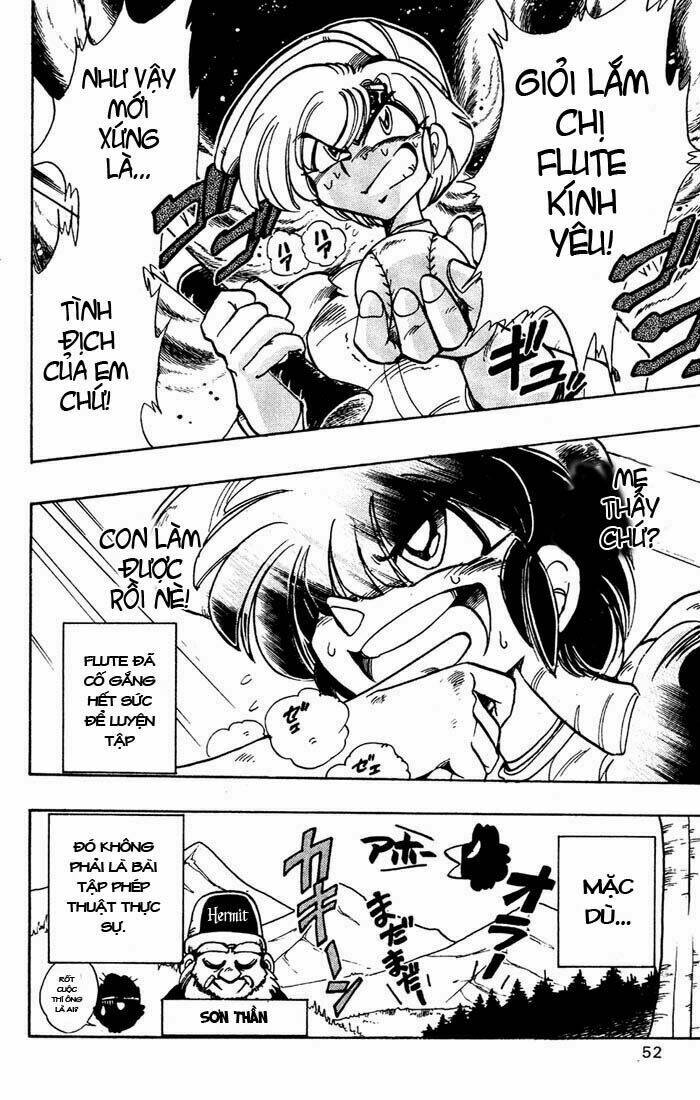 violinist of hameln - cây đàn kì diệu chapter 36 54