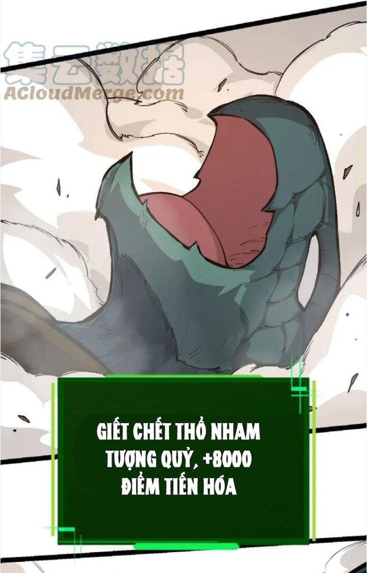 từ cây cổ thụ bắt đầu tiến hóa chapter 27 50