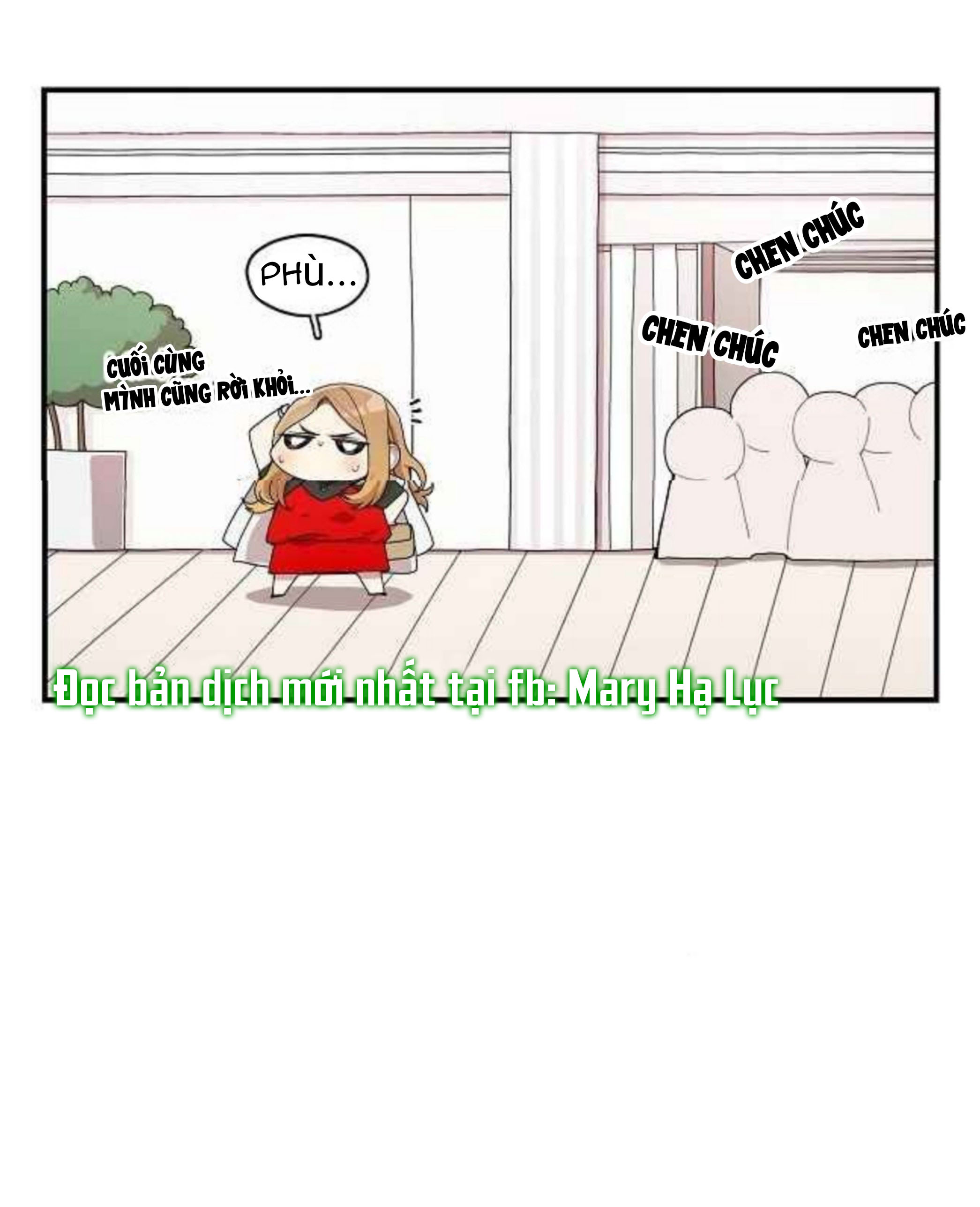 khoảng thời gian chúng ta đã bỏ lỡ chapter 1.1 31