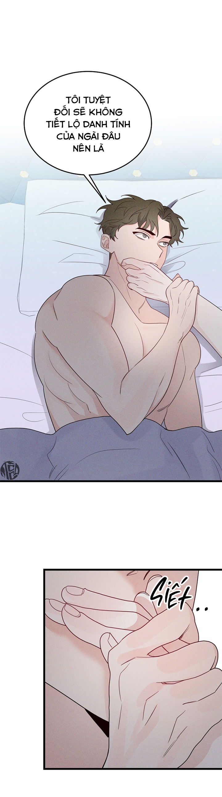 dinh thự bóng đêm chapter 3 29