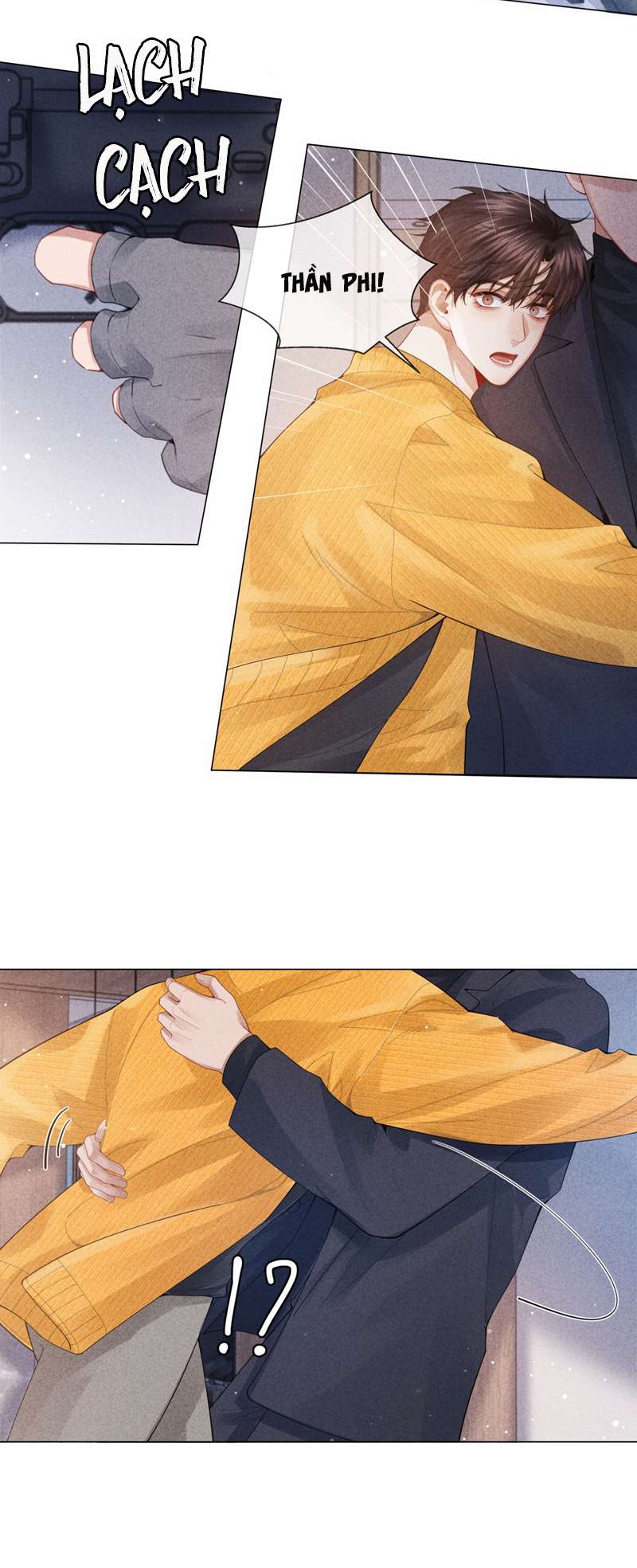 dior tiên sinh chapter 86 13