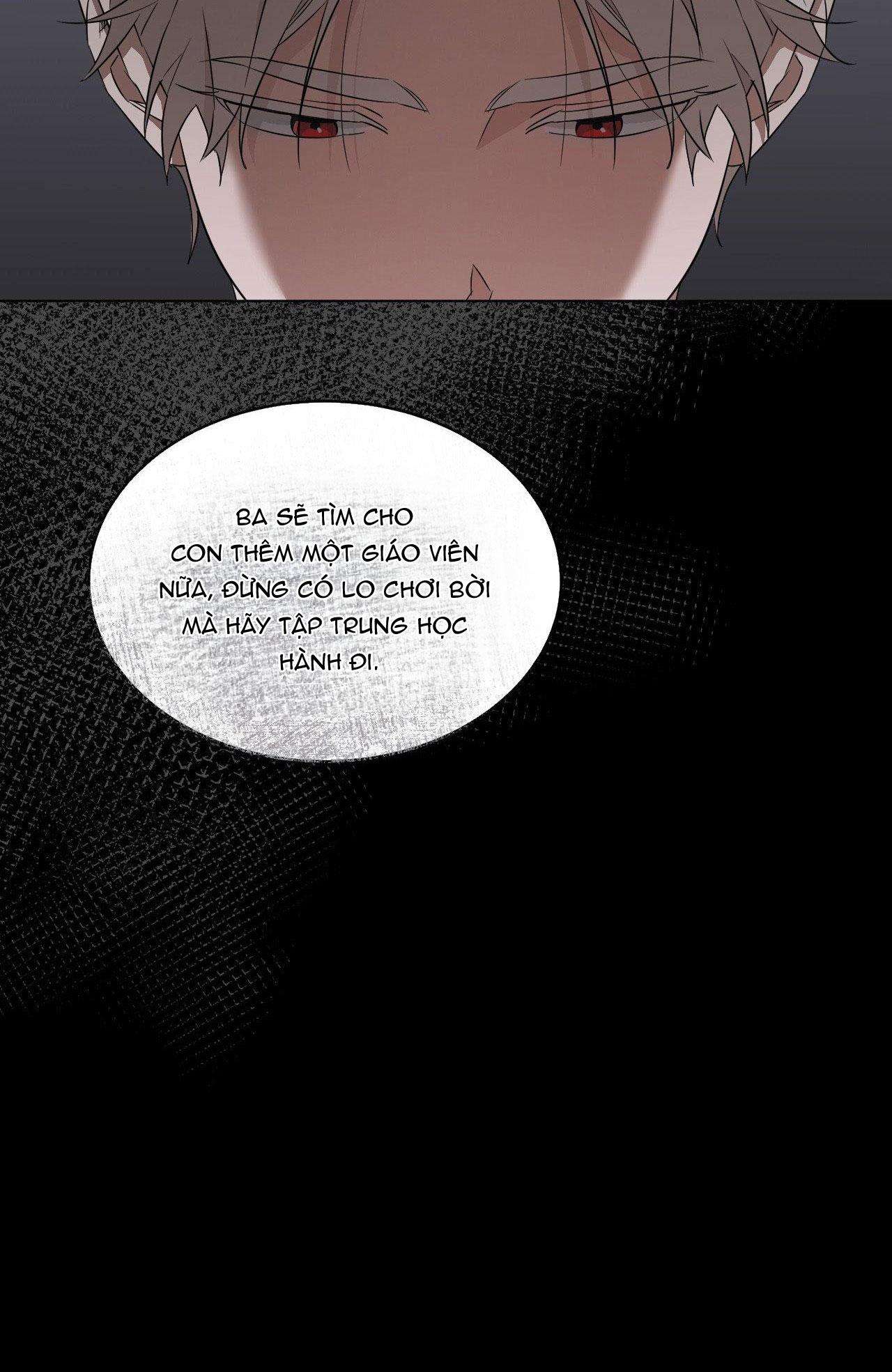 lỗi tại dễ thương chapter 27 44