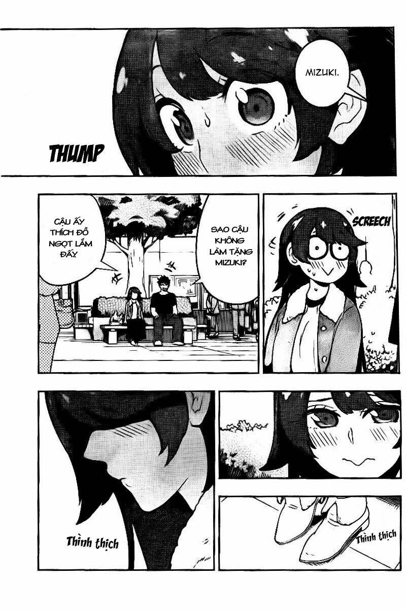 boku girl chapter 102 8