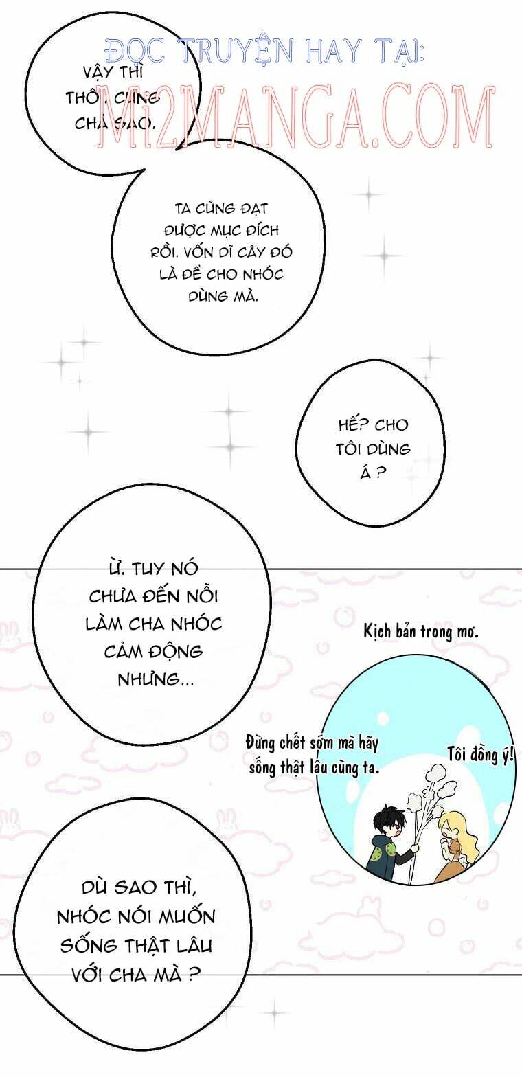 một ngày nọ ta trở thành công chúa chapter 116.5 12