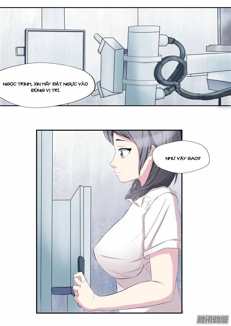 hiểm họa ô nhiễm nguồn nước chapter 42 21