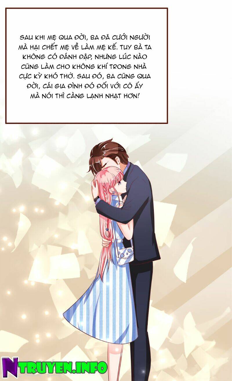 vương tước tư hữu bảo bối chapter 28 16