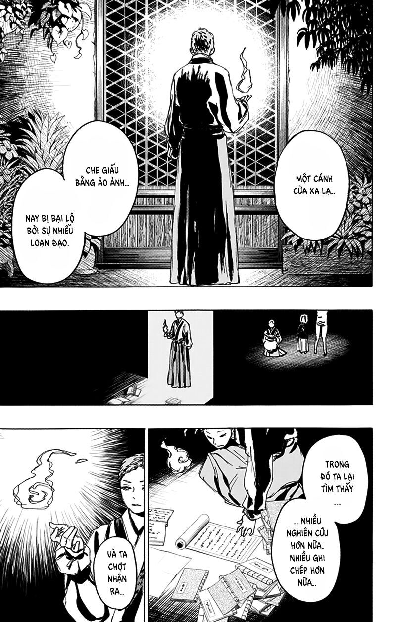 jigokuraku chapter 112 4