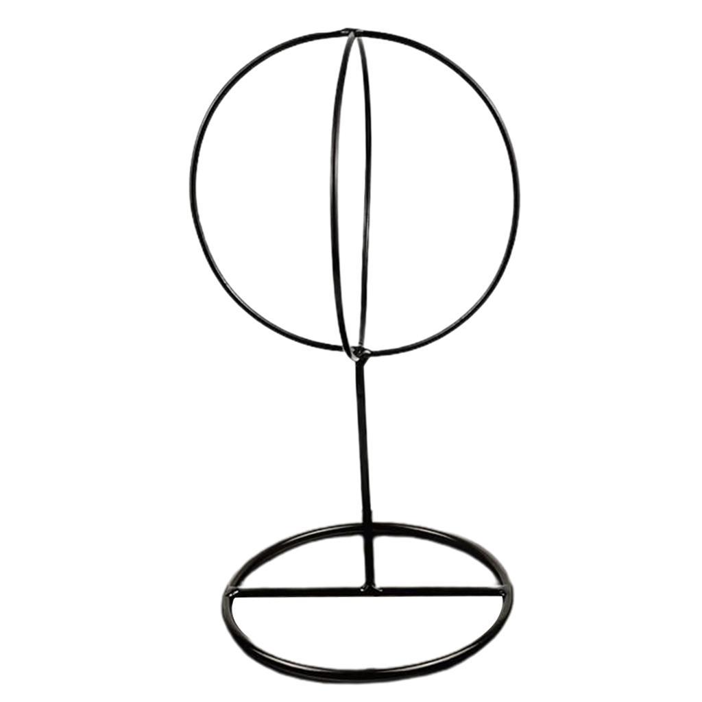 Ball Hat Stand Hat Rack  Holder Storage Display Stand