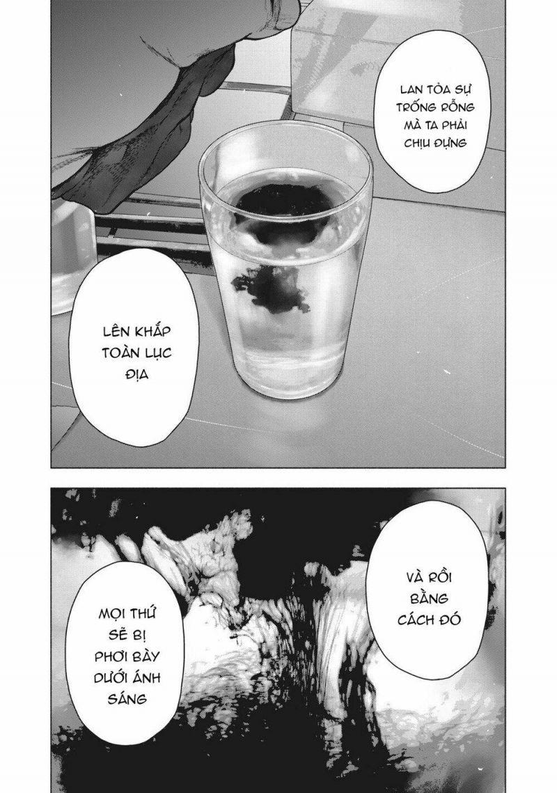 shin'ai naru boku e satsui wo komete chapter 86 10