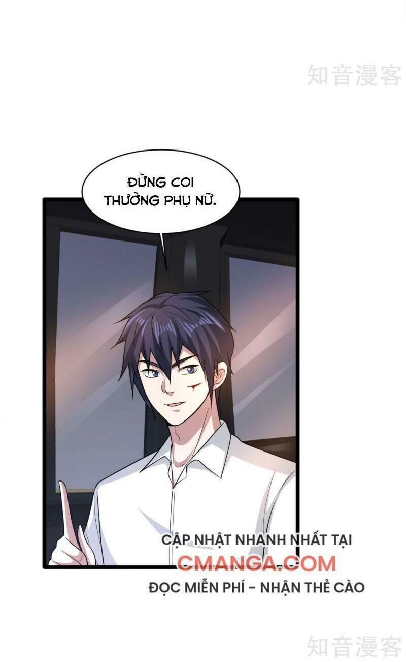 đô thị tà vương chapter 176 14