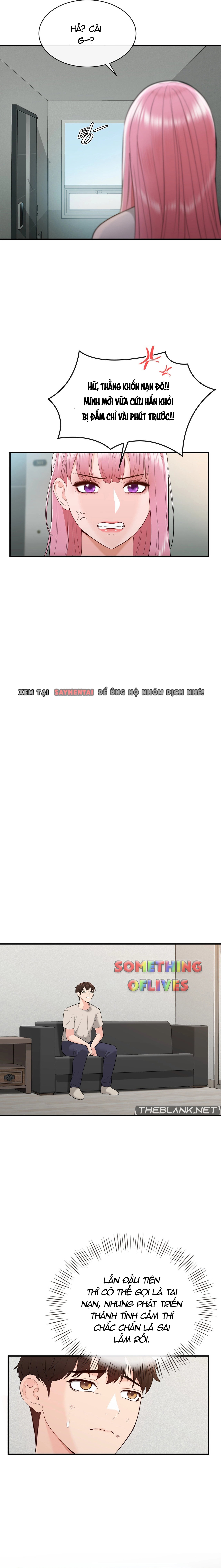 chợ dâu chapter 16 5