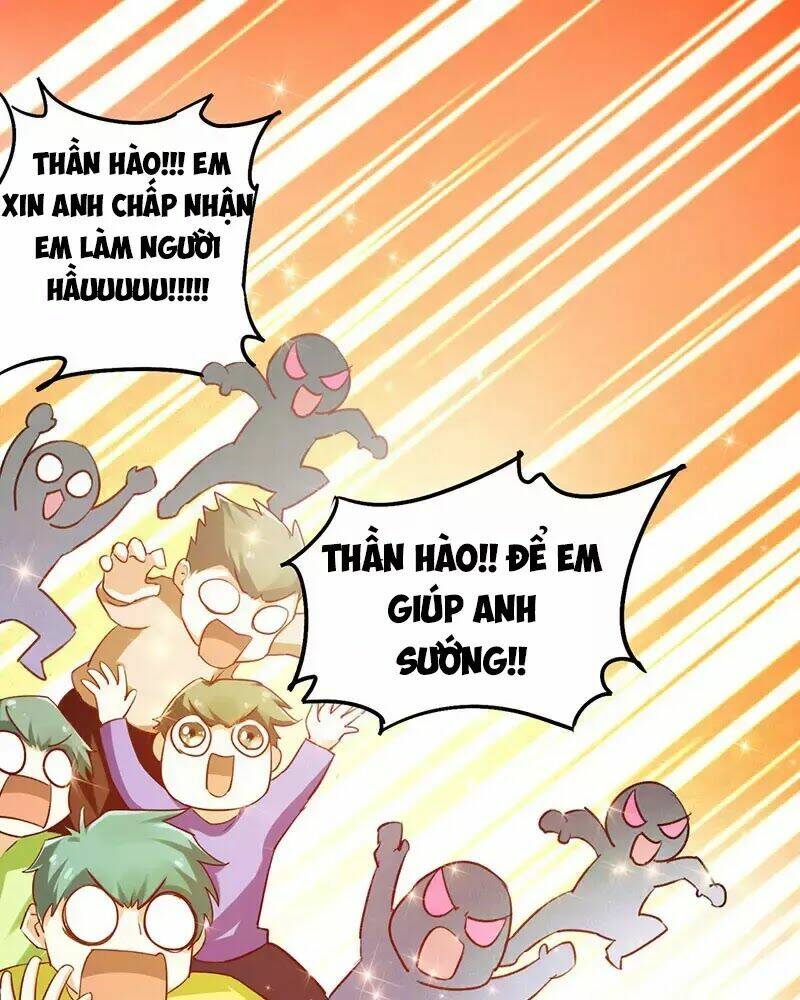 siêu cấp bại gia tử chapter 17 14