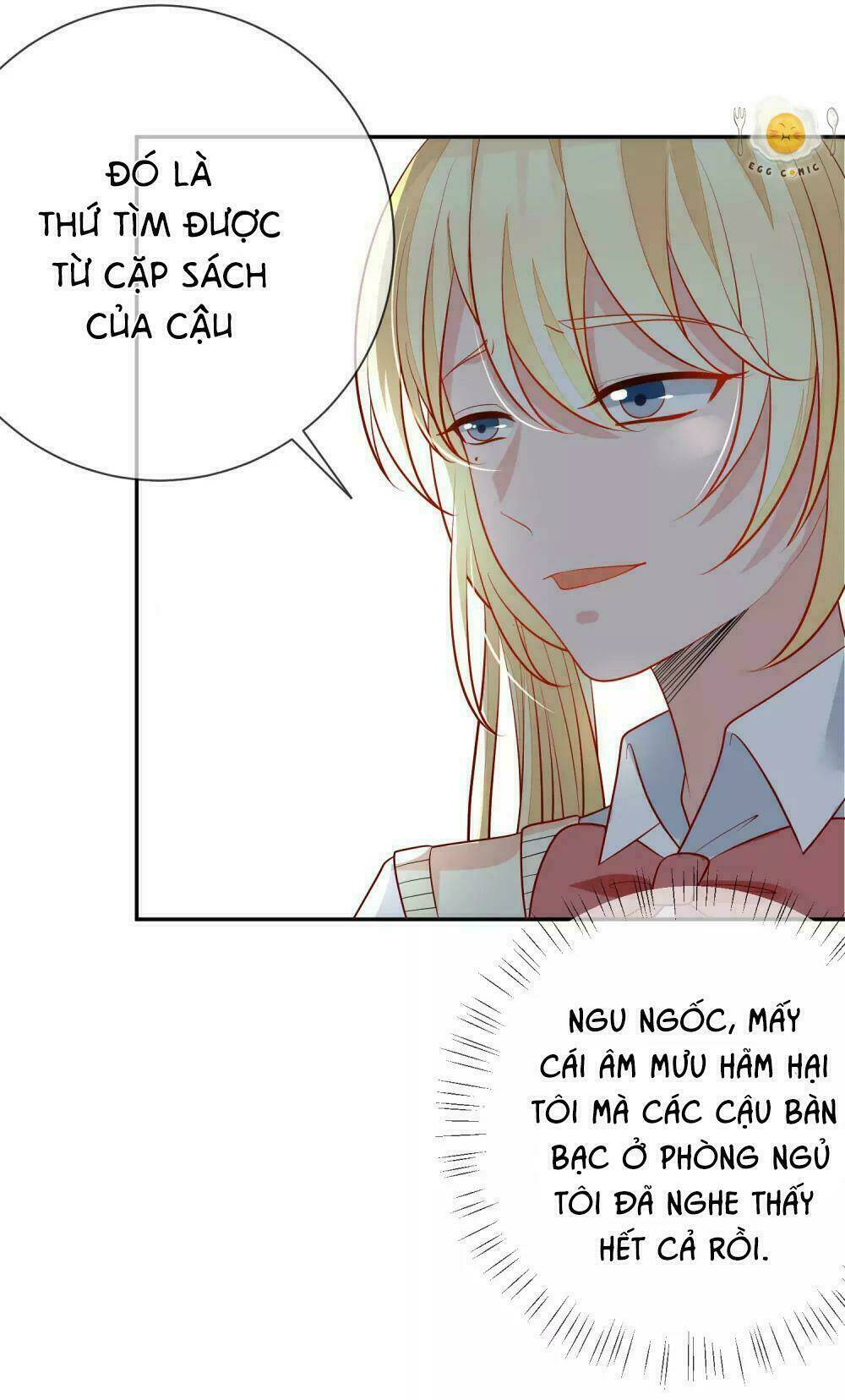 trọng sinh siêu sao - lăng thiếu sủng nghiện chapter 28 24