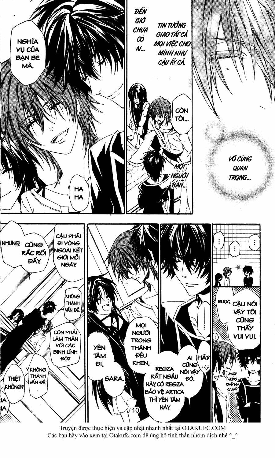 high & high chapter 34 8