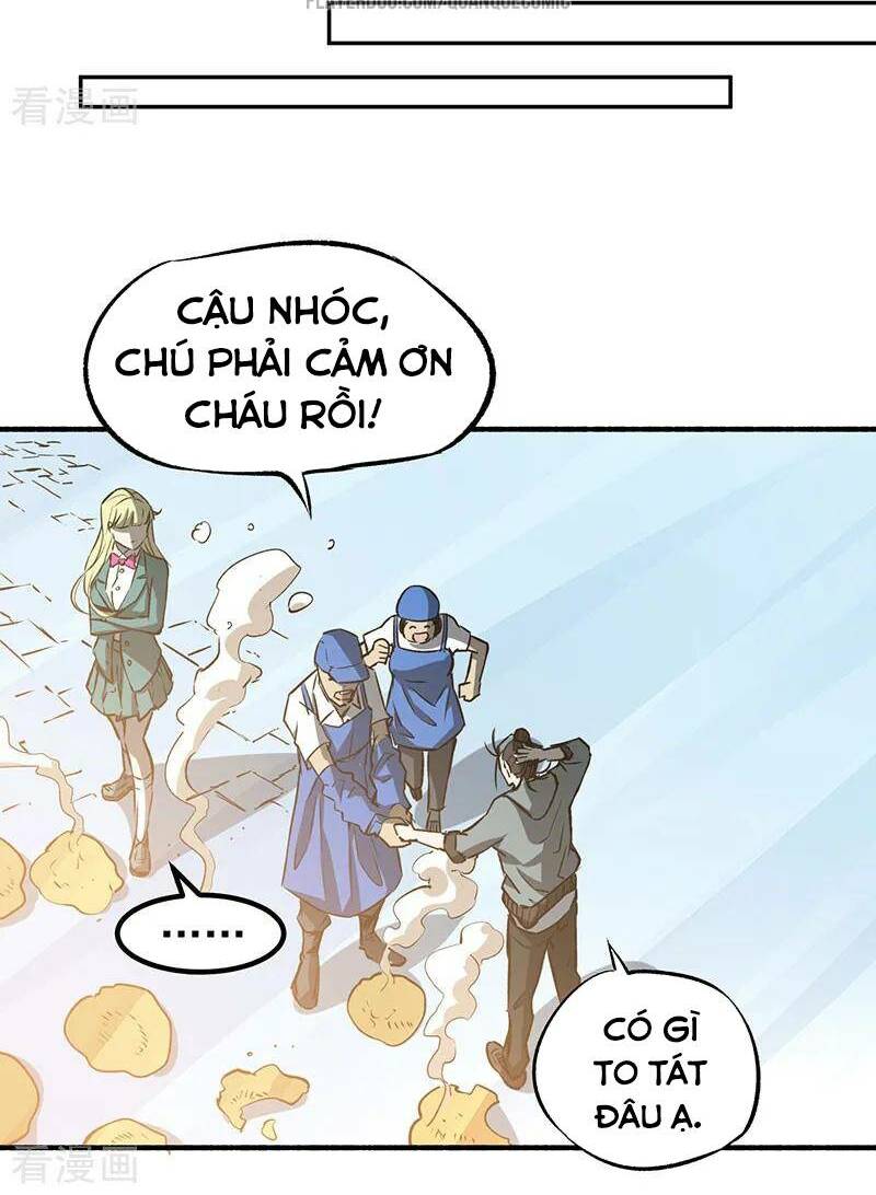 đô thị đỉnh phong cao thủ chapter 7 32