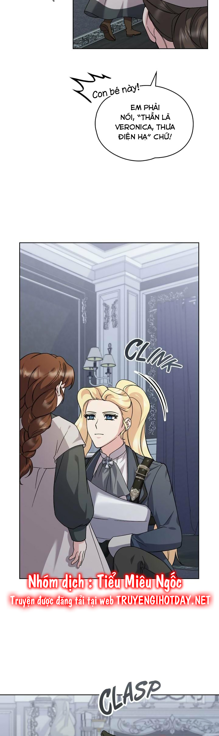 nỗi buồn của chú hề chapter 81 9