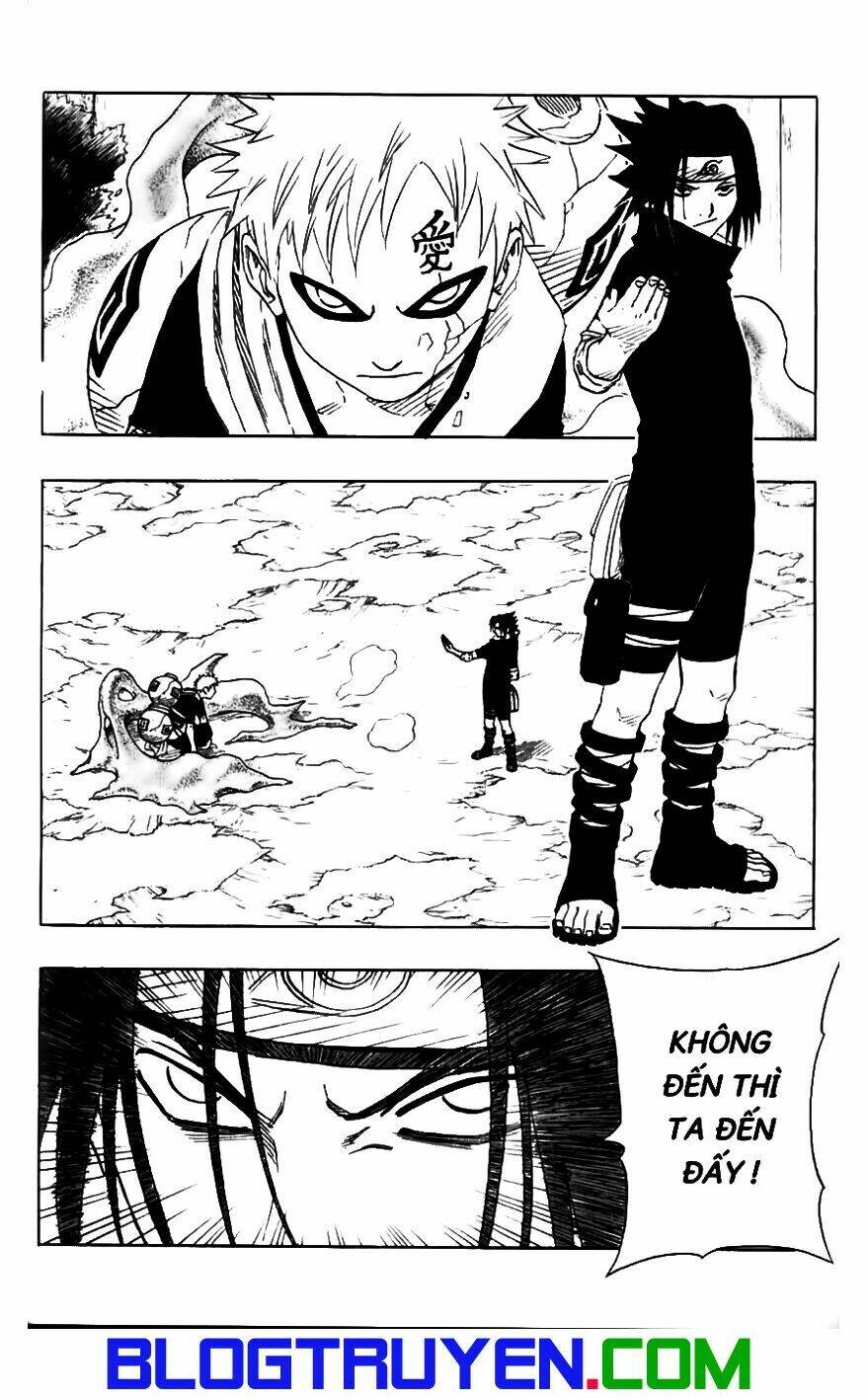 naruto - cửu vĩ hồ ly chapter 112 2