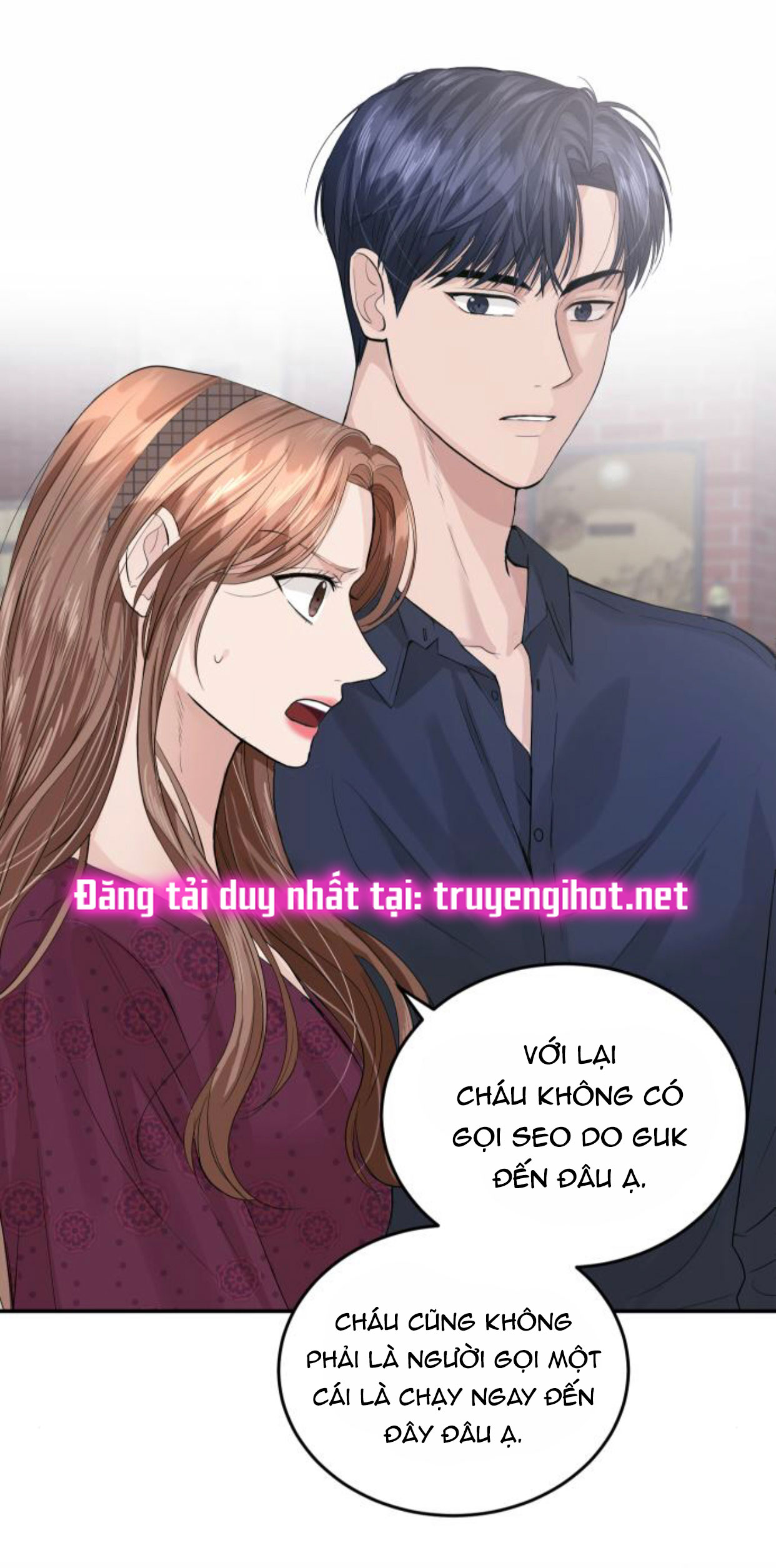 cuộc hôn nhân hoàn hảo chapter 29 28