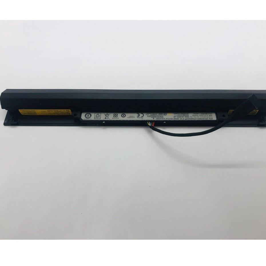 Pin cho Laptop Lenovo Ideapad 100-14IB Ideapad 100-15IBDV- Hàng mới 100%-