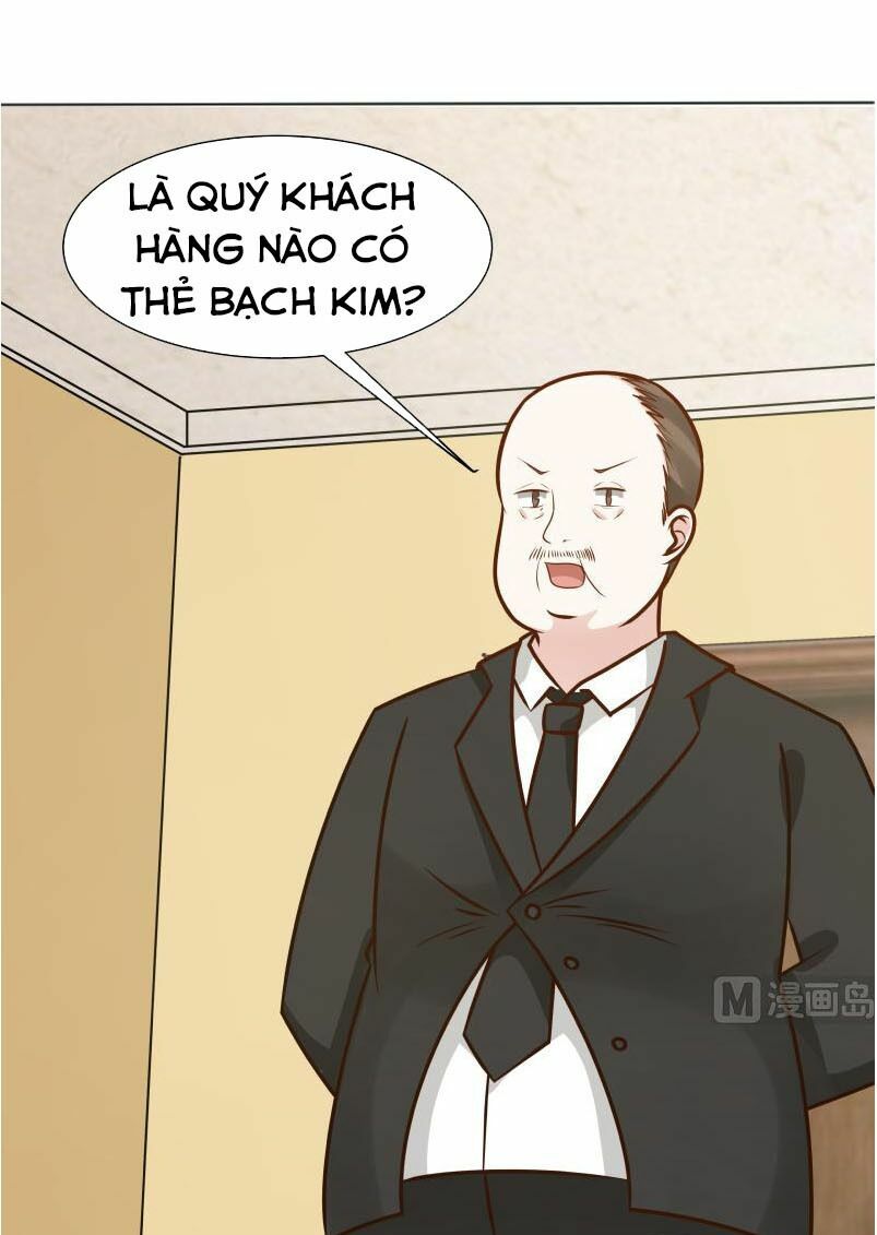 trên người ta có một rồng chapter 74 15