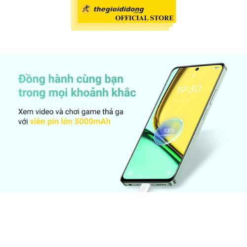 Điện thoại realme C67 256GB - Hàng Chính Hãng