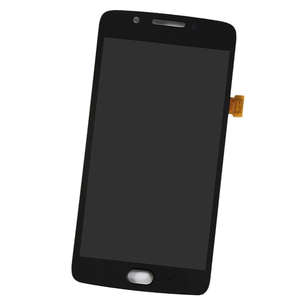 LCD Display + Touch Screen +Tools Compatible for Motorola G5