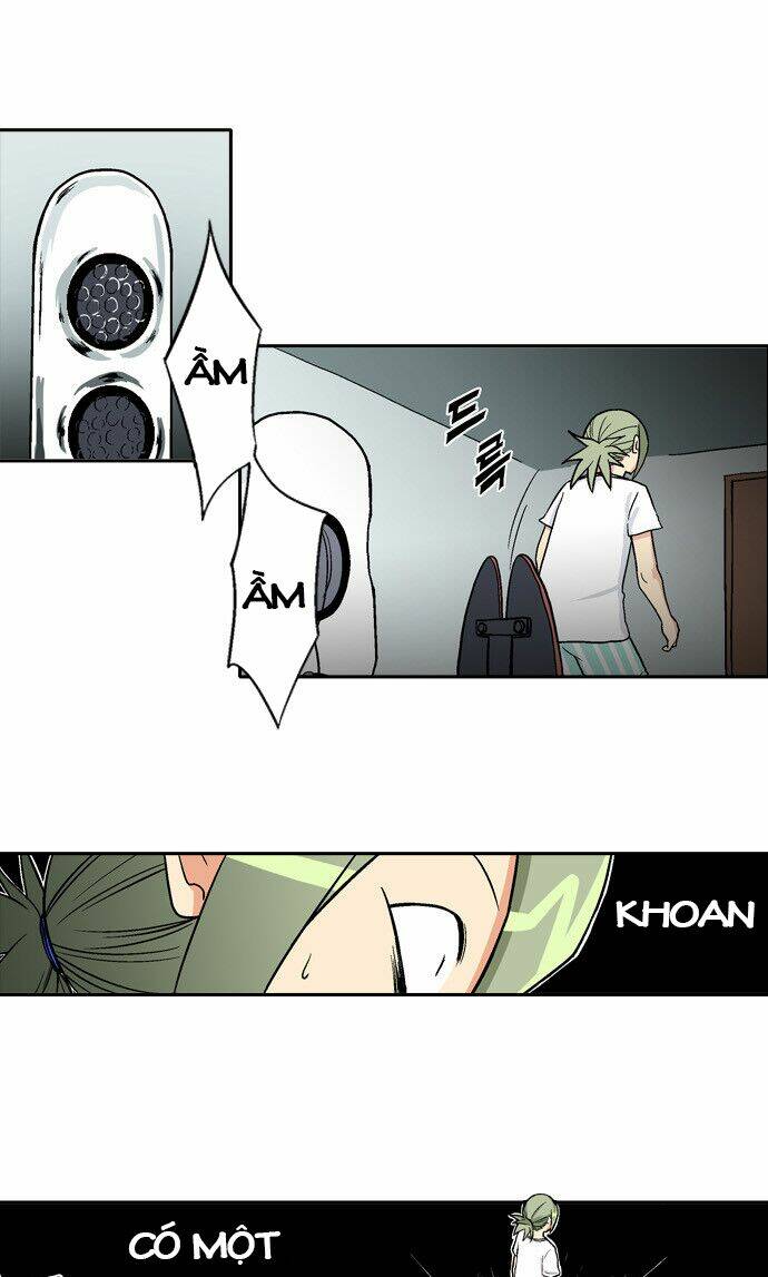 the language of god chapter 1 50