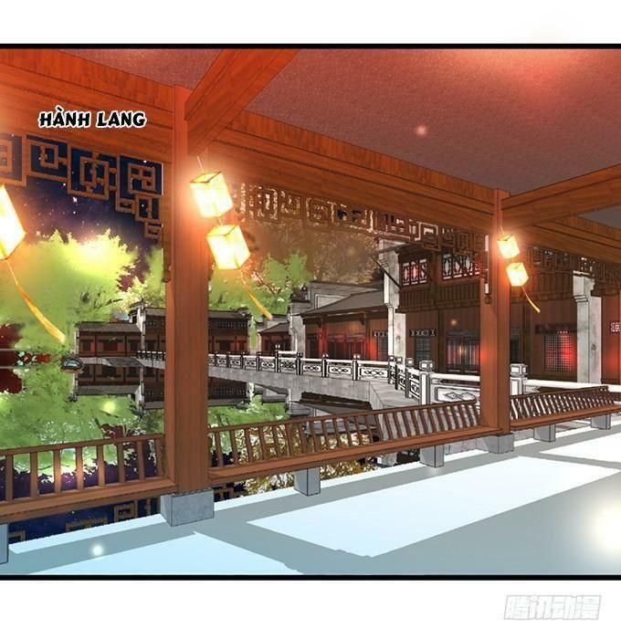 hồ tiên hung bạo chapter 63 27