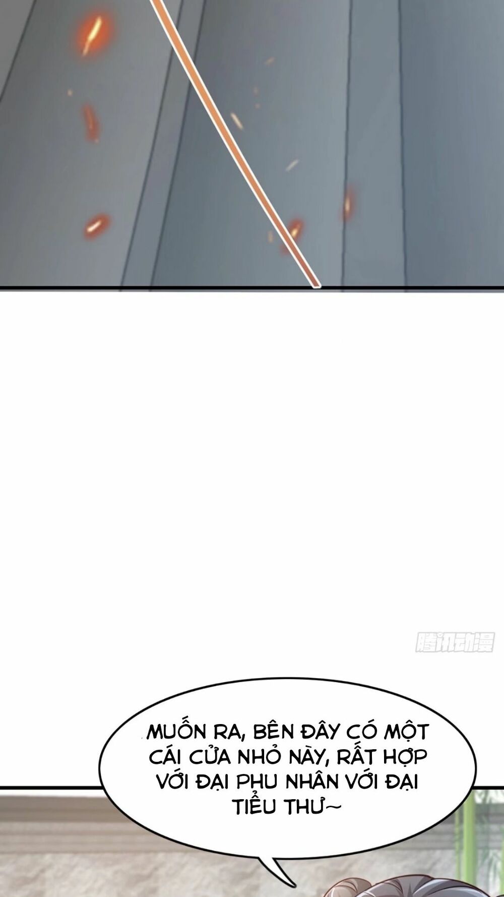 thuần hóa ba ba bạo quân chapter 3 2