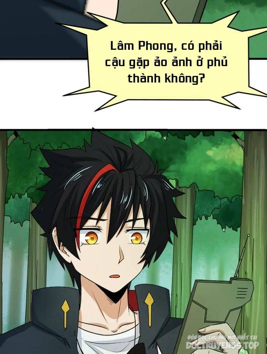 toàn cầu quỷ dị thời đại chapter 80 39