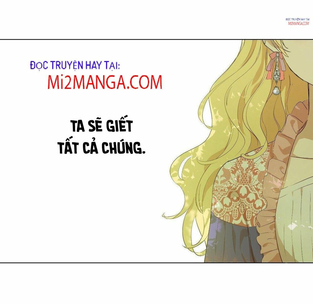 một ngày nọ tôi bỗng thành nàng công chúa chapter 108 25