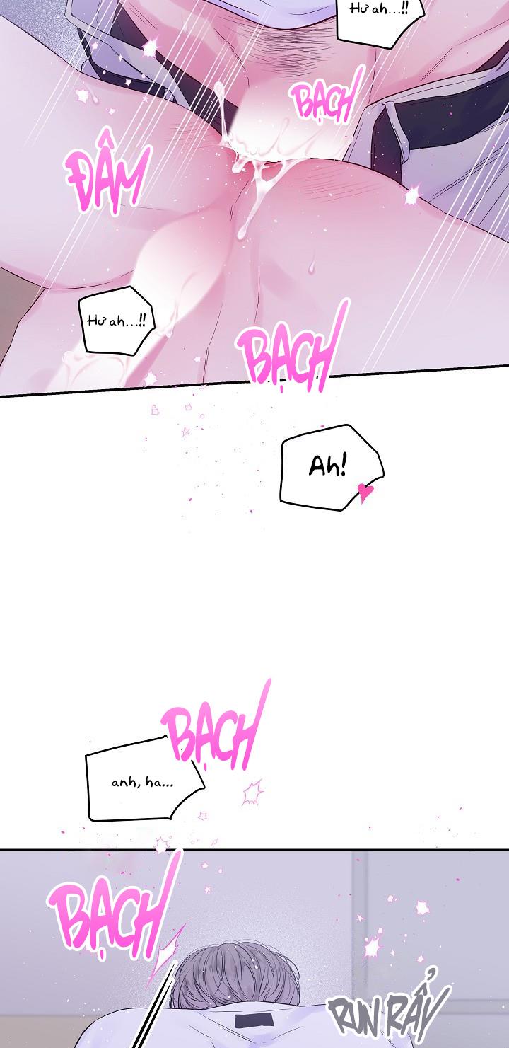 bình minh thứ hai chapter 25 21