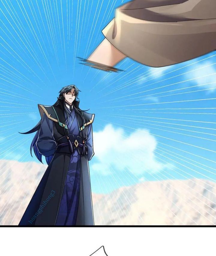 ngủ say vạn cổ: xuất thế đẩy ngang chư thiên chapter 93 84