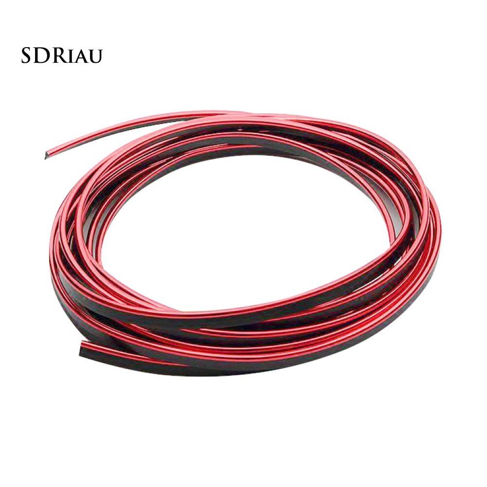Dải dây trang trí nội thất xe hơi dài 5m