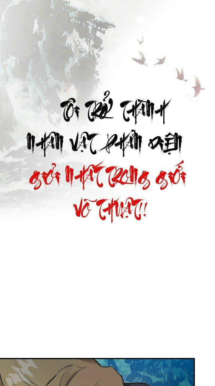 tôi trở thành nhân vật phản diện giỏi nhất trong giới võ thuật chapter 20 15