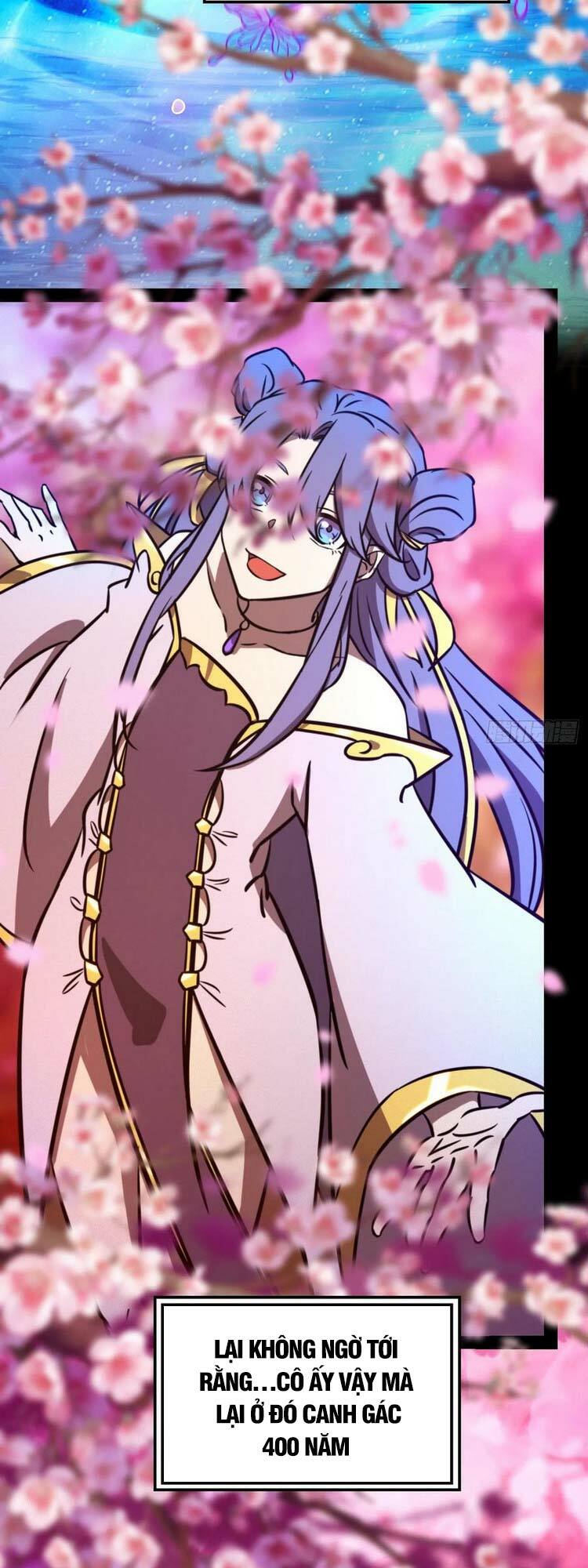 vạn cổ kiếm thần chapter 189 7